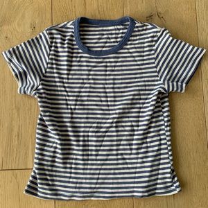 Brandy melville girls top